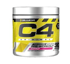 C4 Original, Watermelon (EAN 842595109177) - 195g