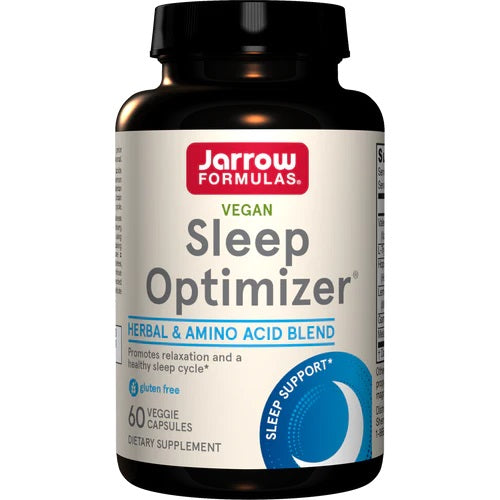Sleep Optimizer - 60 vcaps - Sense42 Beauty and Health