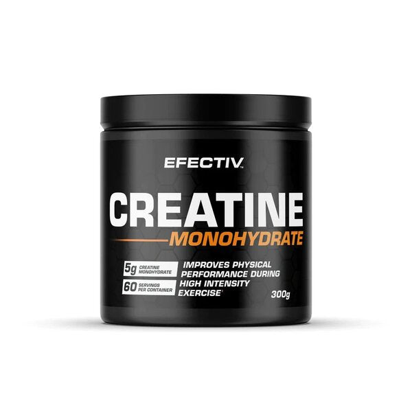 Creatine Monohydrate - 300g - Sense42 Beauty and Health