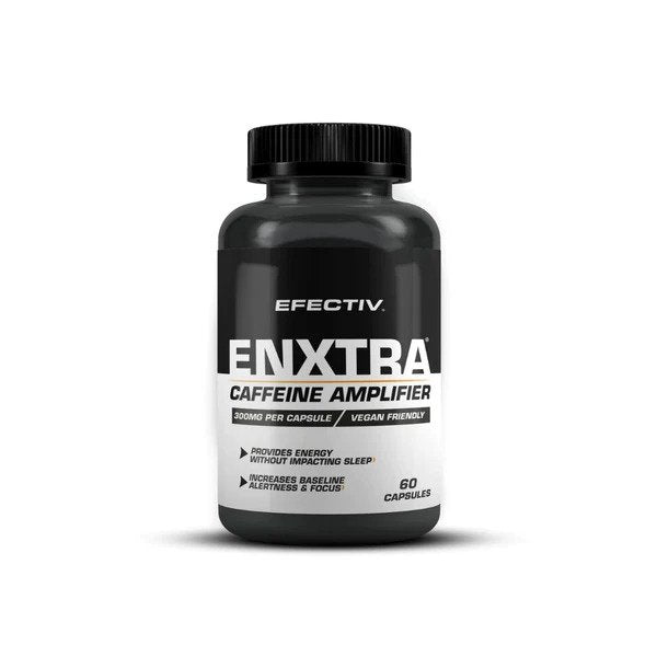enXtra - 60 caps - Sense42 Beauty and Health