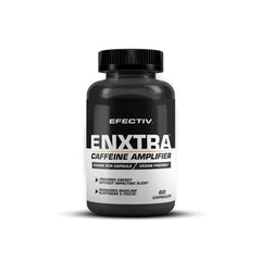 enXtra - 60 caps - Sense42 Beauty and Health
