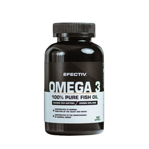 Omega 3 - 180 softgels - Sense42 Beauty and Health