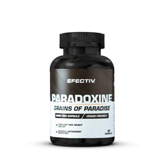 Paradoxine - 90 caps - Sense42 Beauty and Health