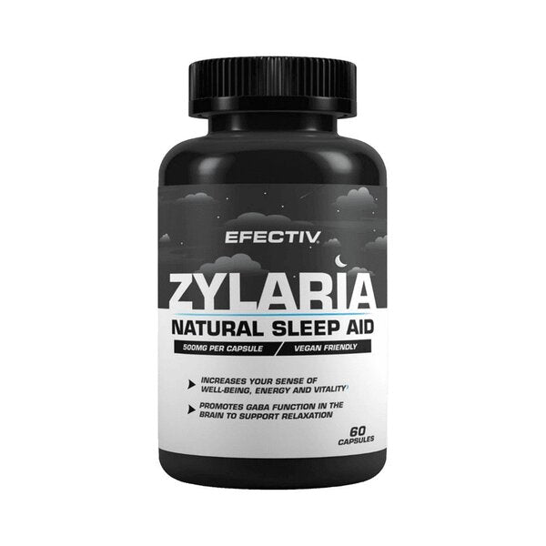 Zylaria - 60 caps - Sense42 Beauty and Health