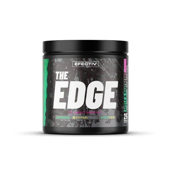The Edge, Apple & Raspberry - 300g - Sense42 Beauty and Health