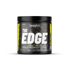 The Edge, Lemon Sherbet - 300g - Sense42 Beauty and Health