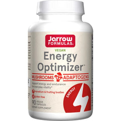 Energy Optimizer - 90 vcaps - Sense42 Beauty and Health