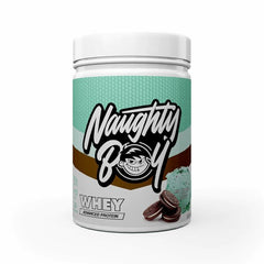 Advanced Whey, Mint Cookies & Cream - 900g - Sense42 Beauty and Health