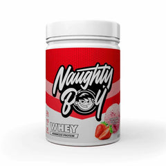 Advanced Whey, Strawberry Milkshake - 900g - Sense42 Beauty and Health