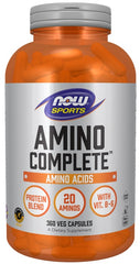 Amino Complete - 360 vcaps - Sense42 Beauty and Health