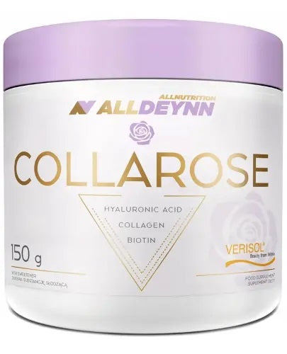 Allnutrition AllDeynn Collarose Orange - 150g