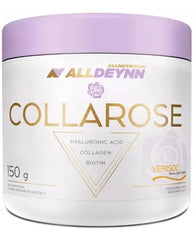 Allnutrition AllDeynn Collarose Orange - 150g
