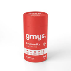 Immunity Gummies, Berry - 60 gummies - Sense42 Beauty and Health