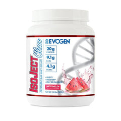 IsoJect Clear, Watermelon - 520g - Sense42 Beauty and Health