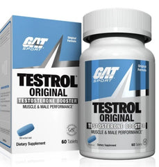 Testrol - 60 tablets - Sense42 Beauty and Health
