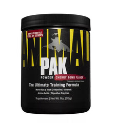 Animal Pak, Cherry Bomb - 312g - Sense42 Beauty and Health