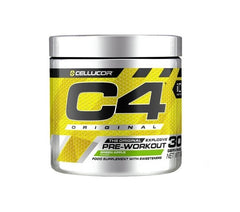 C4 Original, Green Apple (EAN 842595109191) - 195g