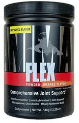 Animal Flex, Orange - 348g - Sense42 Beauty and Health