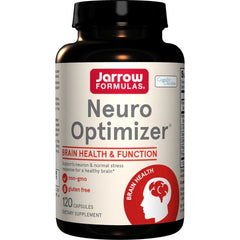 Neuro Optimizer - 120 caps - Sense42 Beauty and Health