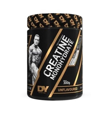 Creatine Monohydrate (EAN 5060763895843) - 300g - Sense42 Beauty and Health
