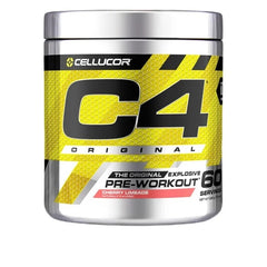 C4 Original, Cherry Limeade (EAN 842595109146) - 390g