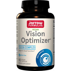 Vision Optimizer - 90 vcaps - Sense42 Beauty and Health