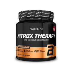 Nitrox Therapy, Tropical Fruit - 340g