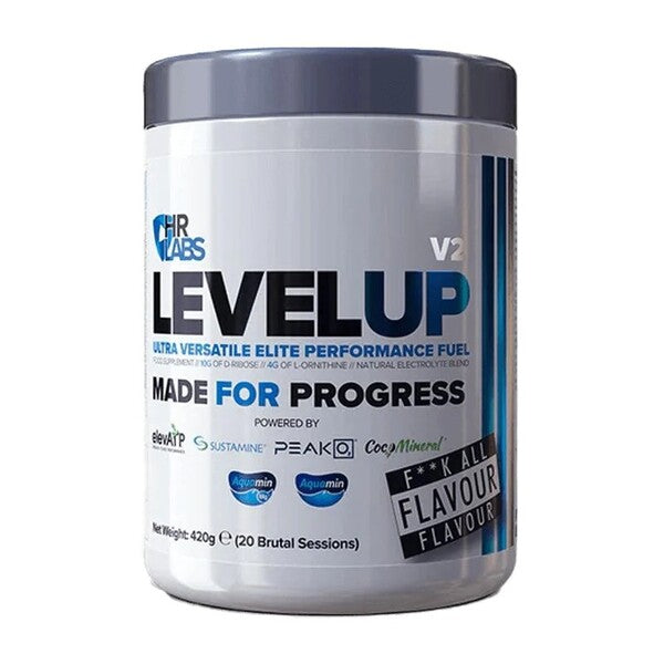 Level Up V2 - 420g - Sense42 Beauty and Health