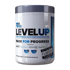 Level Up V2 - 420g - Sense42 Beauty and Health
