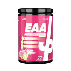 Trained by JP EAA + Hydration, Sour Cherry - 300g