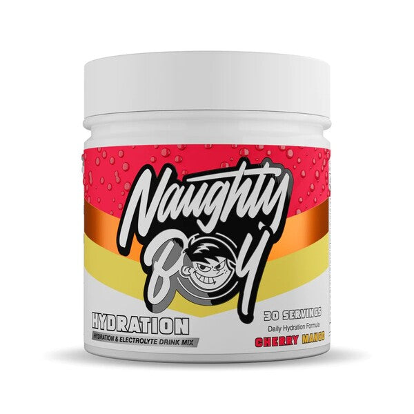 Hydration, Cherry Mango - 255g - Sense42 Beauty and Health