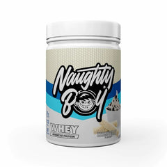 Advanced Whey, White Chocolate Cookies & Cream - 900g - Sense42 Beauty and Health
