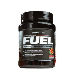 Performance Fuel, Strawberry Watermelon - 675g - Sense42 Beauty and Health