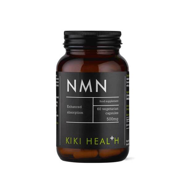 NMN, 500mg - 60 vcaps - Sense42 Beauty and Health
