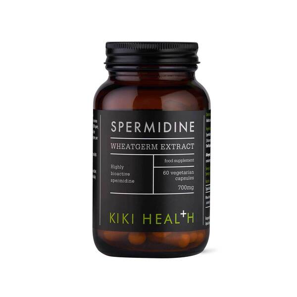 Spermidine - 60 vcaps - Sense42 Beauty and Health