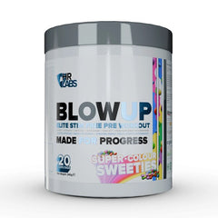 Blow UP, Super-Colour Sweeties - 240g - Sense42 Beauty and Health
