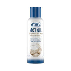 MCT Oil - 490 ml. - Sense42 Beauty and Health