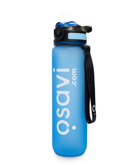 Osavi Accessories Osavi Bottle, Blue - 1000 ml.