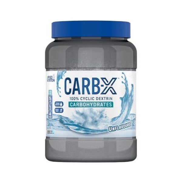Carb X, Unflavoured - 1200g - Sense42 Beauty and Health