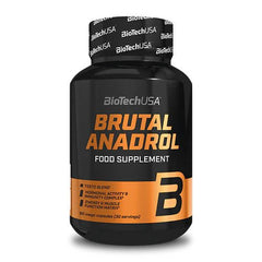 Brutal Anadrol - 90 mega caps (EAN 5999076255641)
