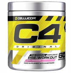 C4 Original, Pink Lemonade (EAN 842595109160) - 390g
