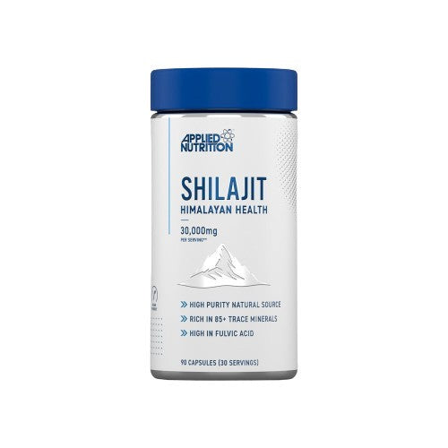 Shilajit - 90 caps - Sense42 Beauty and Health