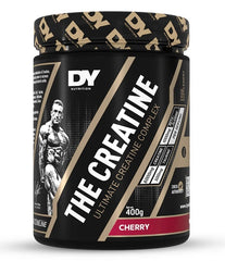 Dorian Yates The Creatine, Cherry - 400g