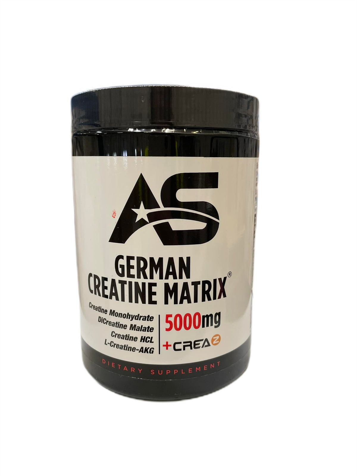 Creatine Matrix - 300g - Sense42 Beauty and Health