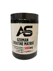 Creatine Matrix - 300g - Sense42 Beauty and Health