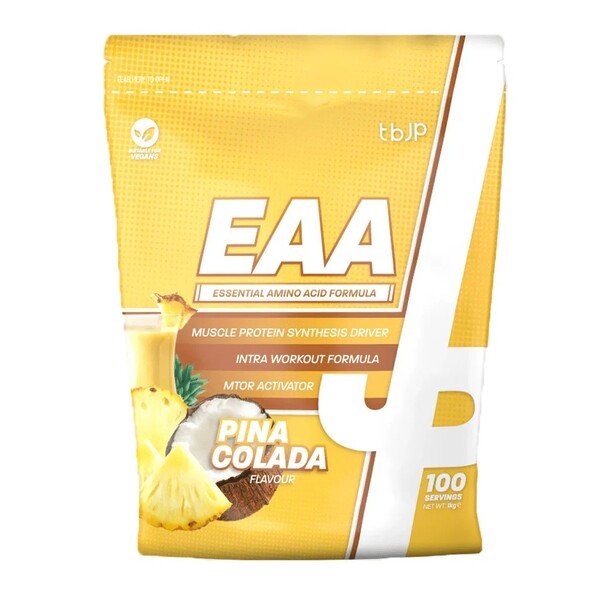 Trained by JP EAA, Pina Colada - 1000g