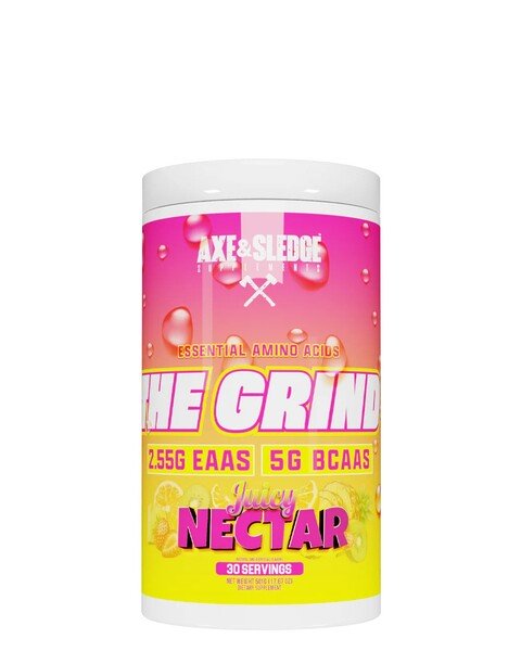 The Grind, Juicy Nectar - 501g - Sense42 Beauty and Health