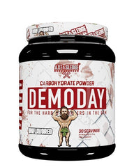 Demoday Carbohydrate Powder, Unflavored - 990g - Sense42 Beauty and Health
