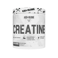 Creatine - 250g - Sense42 Beauty and Health