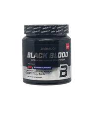 Black Blood CAF+, Blueberry - 300g